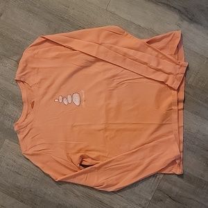 Life is Good Balance long sleeve Shirt